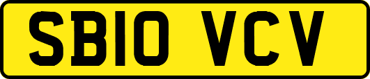 SB10VCV