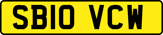 SB10VCW