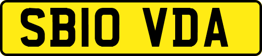 SB10VDA