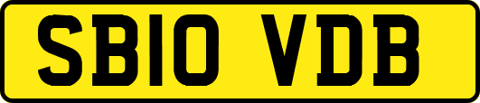 SB10VDB