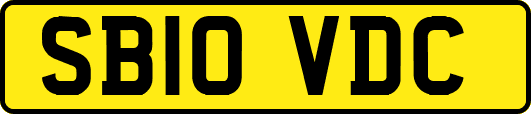 SB10VDC
