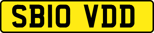 SB10VDD