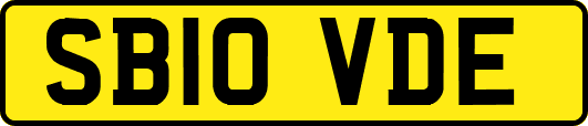 SB10VDE