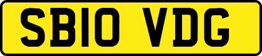 SB10VDG
