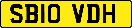 SB10VDH