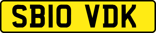 SB10VDK