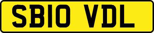 SB10VDL