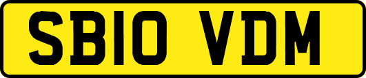 SB10VDM