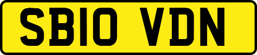 SB10VDN