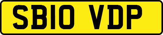 SB10VDP
