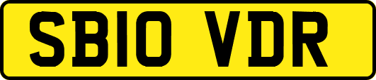 SB10VDR