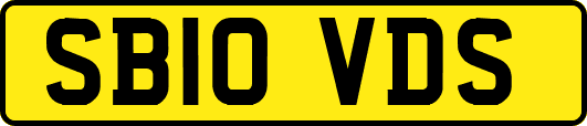 SB10VDS