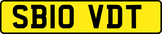 SB10VDT