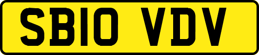 SB10VDV