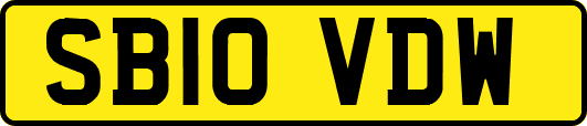 SB10VDW
