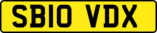 SB10VDX