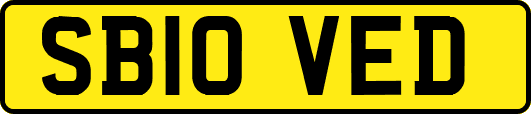SB10VED