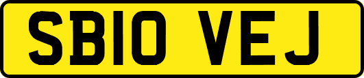 SB10VEJ