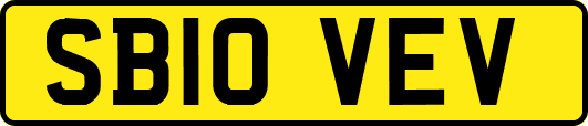 SB10VEV