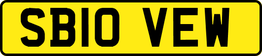 SB10VEW
