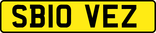 SB10VEZ
