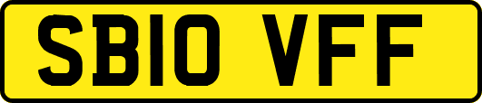 SB10VFF