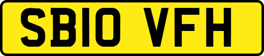 SB10VFH