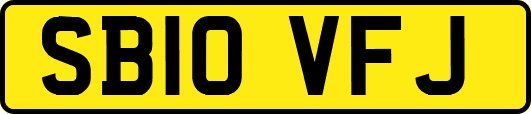 SB10VFJ