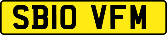 SB10VFM