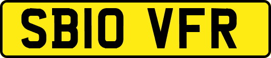 SB10VFR
