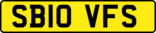 SB10VFS