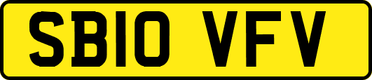 SB10VFV