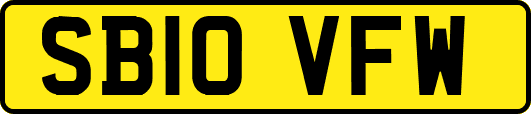 SB10VFW
