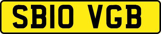 SB10VGB