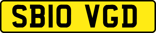 SB10VGD