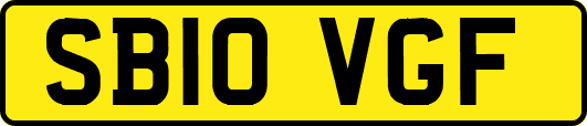 SB10VGF
