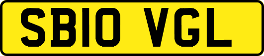 SB10VGL