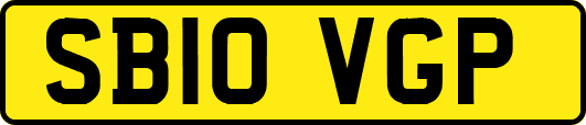 SB10VGP