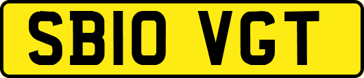 SB10VGT