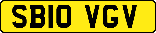 SB10VGV