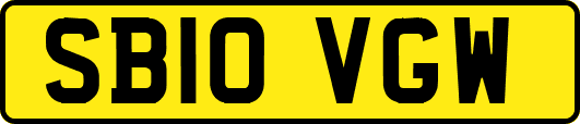 SB10VGW