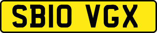 SB10VGX