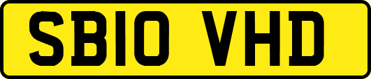SB10VHD