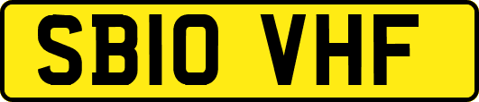 SB10VHF