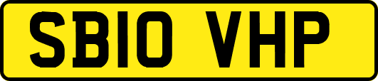 SB10VHP