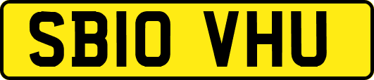 SB10VHU