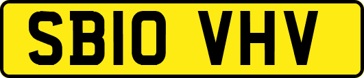 SB10VHV