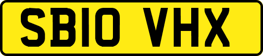 SB10VHX