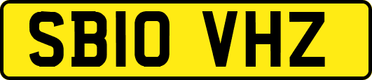 SB10VHZ
