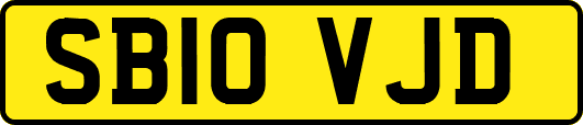 SB10VJD